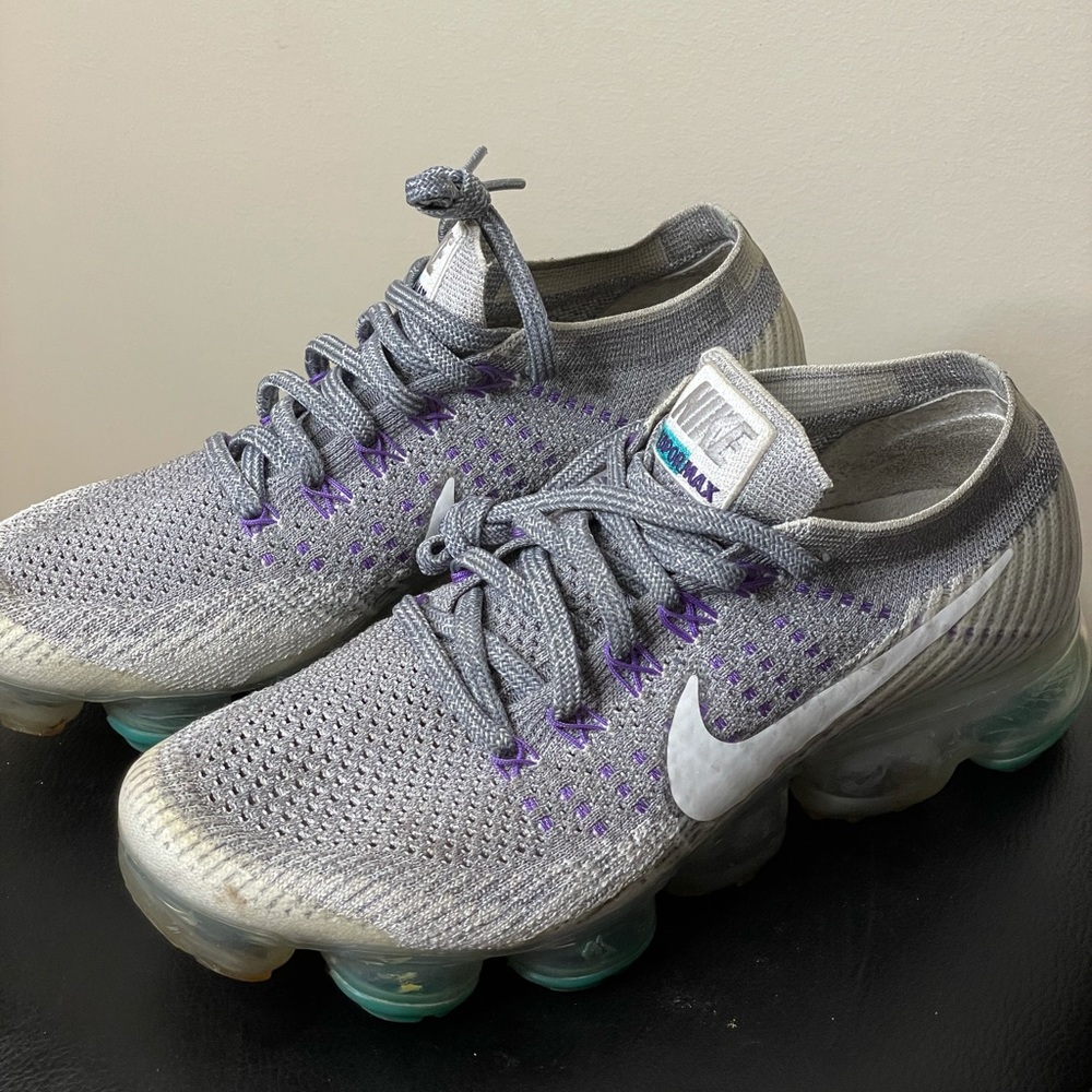 Nike vapormax